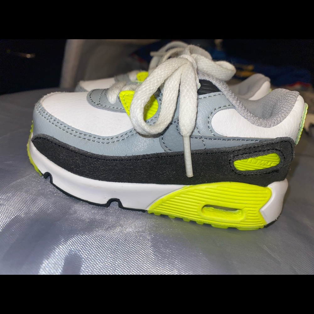 Air Max 90